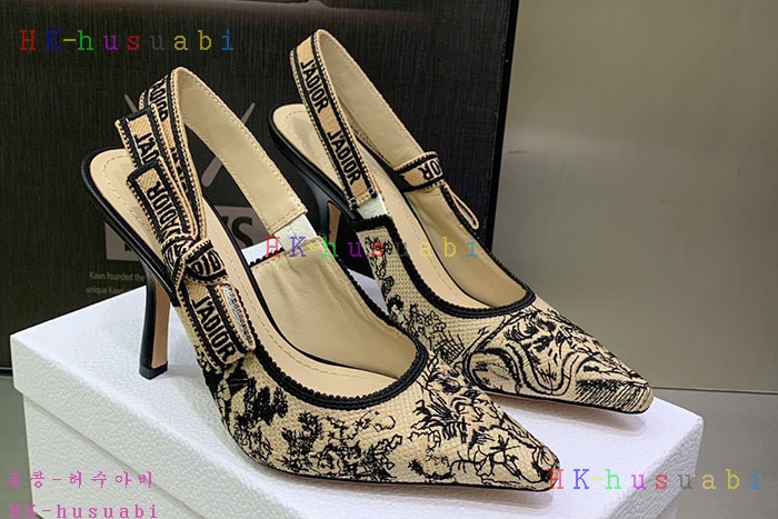 NEW 디올 신발 신상  DR 665221