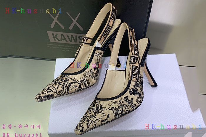 NEW 디올 신발 신상  DR 665221