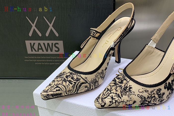 NEW 디올 신발 신상  DR 665221