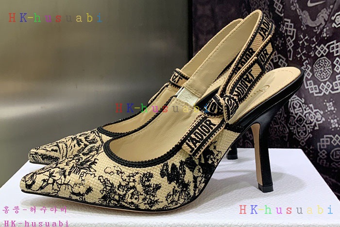 NEW 디올 신발 신상  DR 665221
