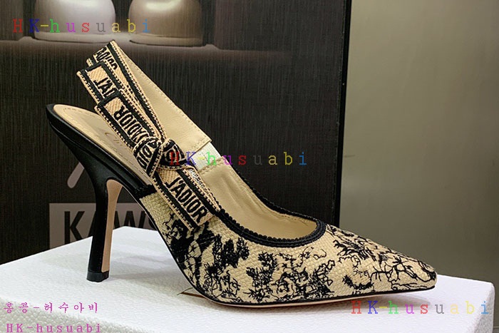 NEW 디올 신발 신상  DR 665221
