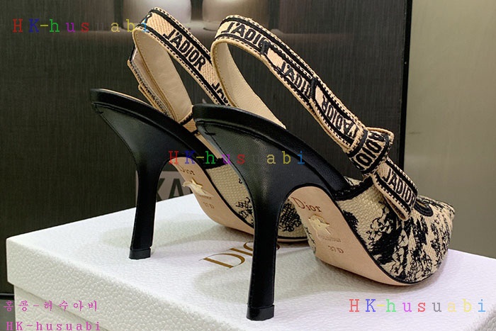NEW 디올 신발 신상  DR 665221