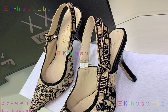 NEW 디올 신발 신상  DR 665221