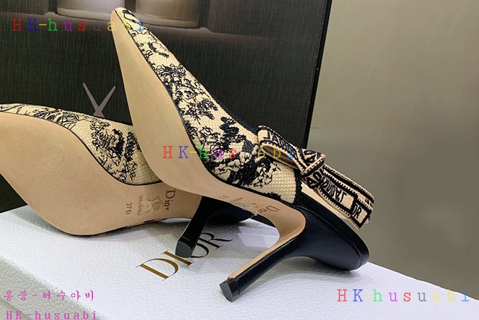 NEW 디올 신발 신상  DR 665221