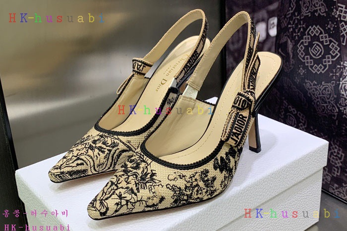 NEW 디올 신발 신상  DR 665221