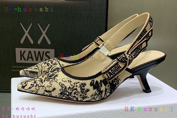 NEW 디올 신발 신상  DR 665220