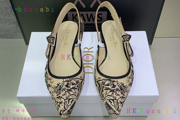 NEW 디올 신발 신상  DR 665223