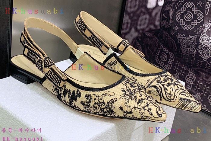 NEW 디올 신발 신상  DR 665223