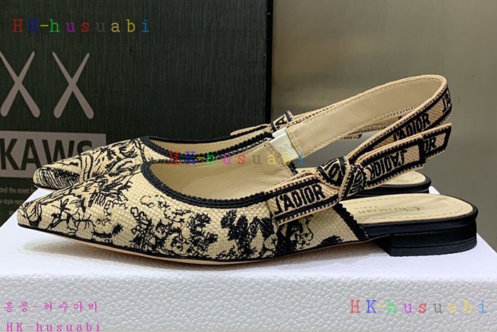 NEW 디올 신발 신상  DR 665223