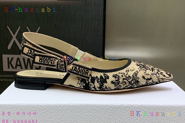 NEW 디올 신발 신상  DR 665223