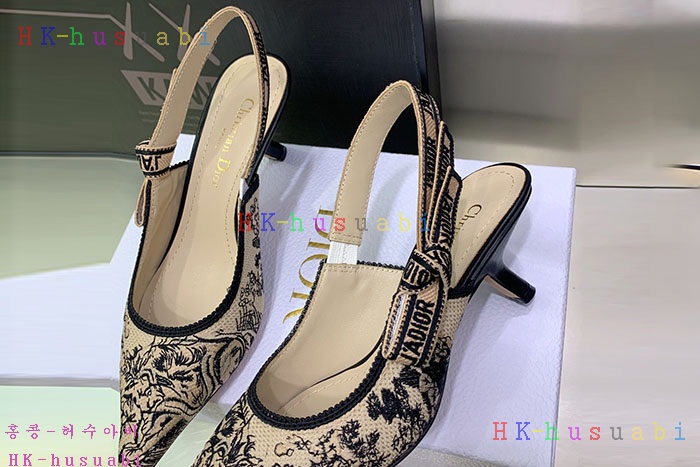 NEW 디올 신발 신상  DR 665220