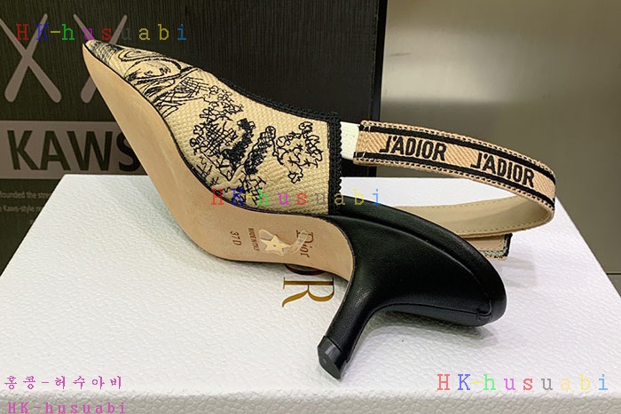 NEW 디올 신발 신상  DR 665220