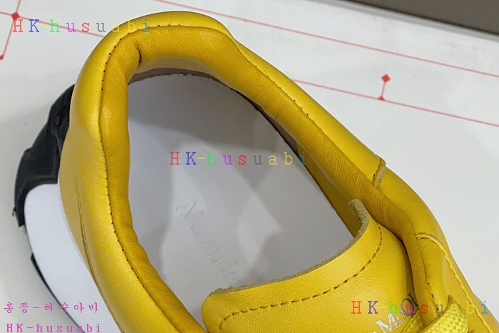 NEW 알렉산더맥퀸 스니커즈 신상 MQ 965333