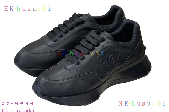 NEW 알렉산더맥퀸 스니커즈 신상 MQ 965338