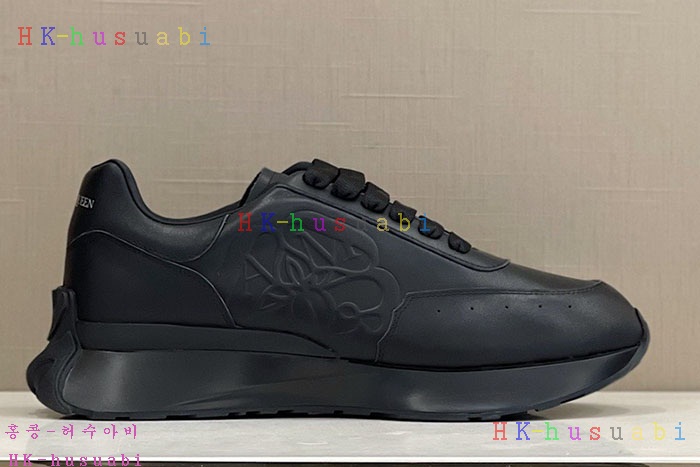 NEW 알렉산더맥퀸 스니커즈 신상 MQ 965338