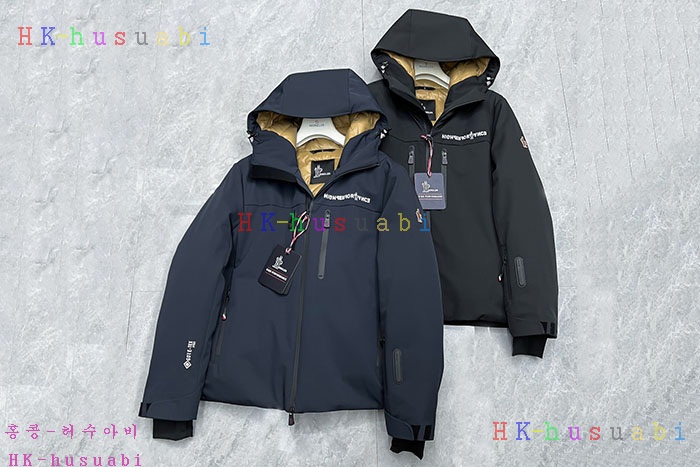 NEW 몽클레어 패딩 신상 M 755046