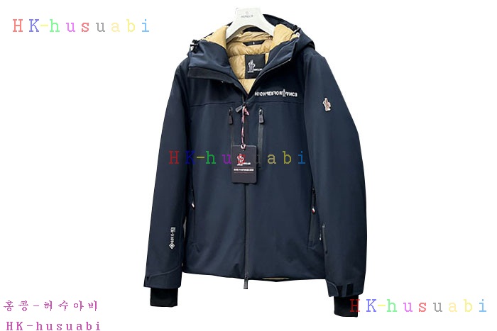 NEW 몽클레어 패딩 신상 M 755046