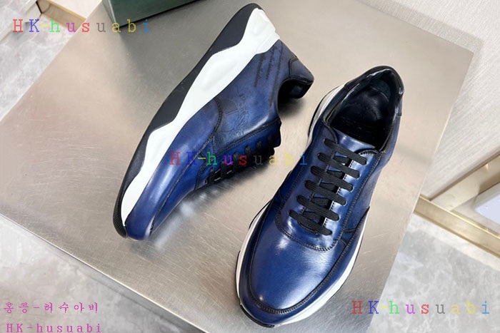 NEW 벨루티 신발 신상 B 7255582