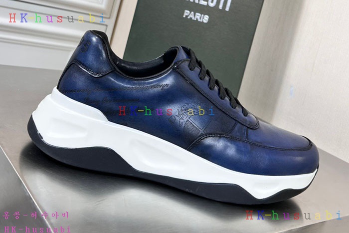 NEW 벨루티 신발 신상 B 7255582