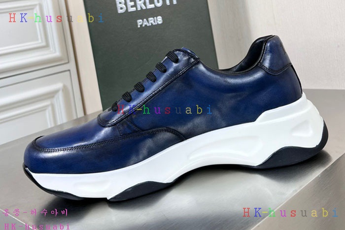 NEW 벨루티 신발 신상 B 7255582