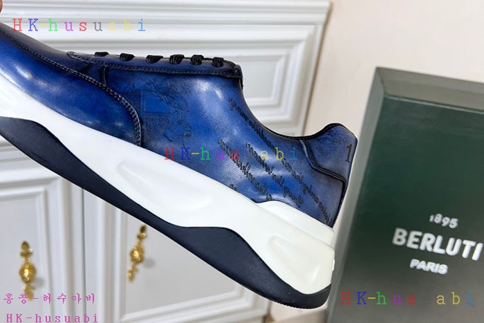 NEW 벨루티 신발 신상 B 7255582