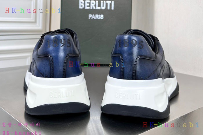 NEW 벨루티 신발 신상 B 7255582