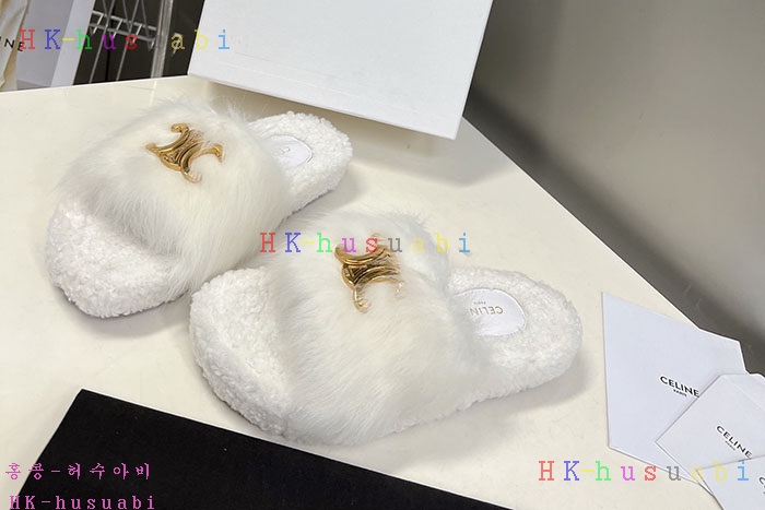 NEW 셀린느  신발 신상 C663304