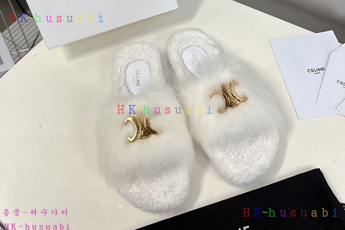 NEW 셀린느  신발 신상 C663304