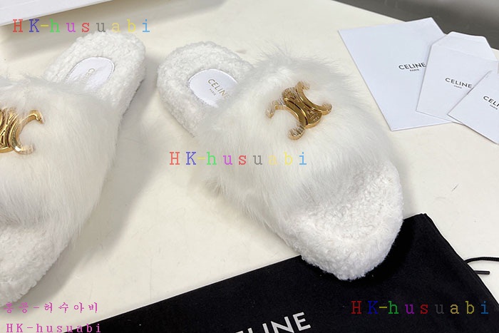 NEW 셀린느  신발 신상 C663304