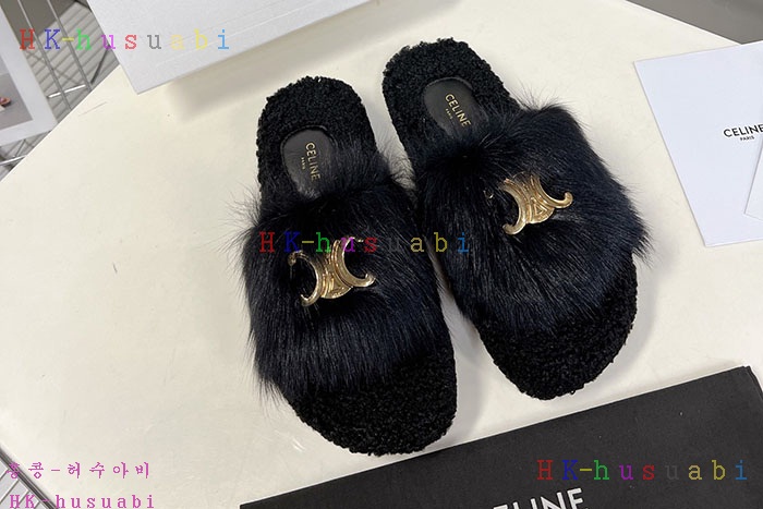 NEW 셀린느  신발 신상 C663305
