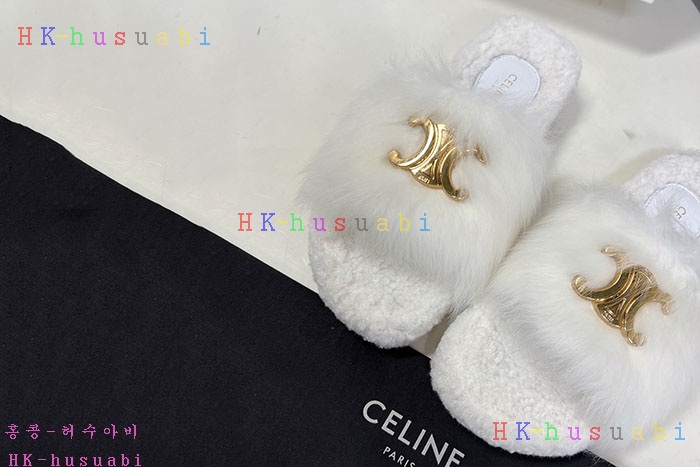 NEW 셀린느  신발 신상 C663304