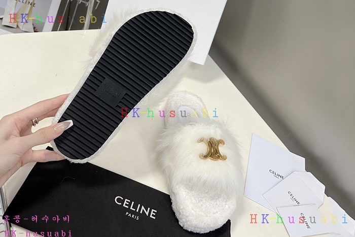 NEW 셀린느  신발 신상 C663304
