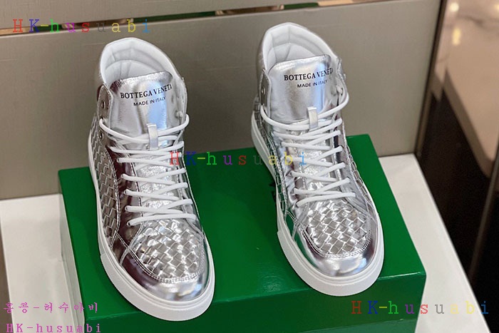 NEW 보테가베네타 신발 신상 BV 965520