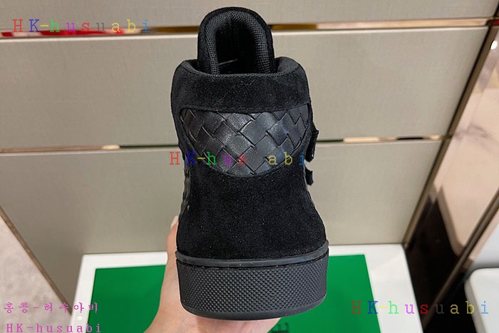 NEW 보테가베네타 신발 신상 BV 965524