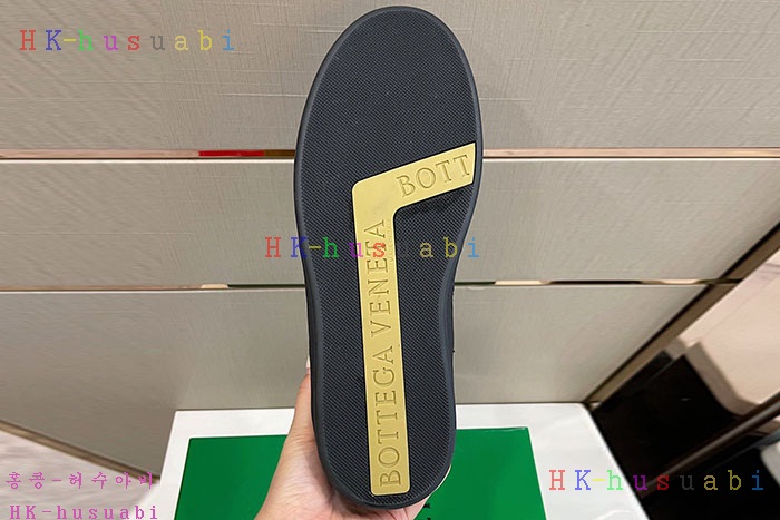 NEW 보테가베네타 신발 신상 BV 965524