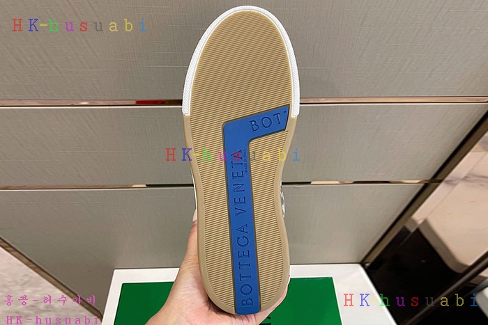 NEW 보테가베네타 신발 신상 BV 965520
