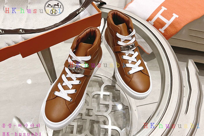 NEW 에르메스 신발 신상 H 688205