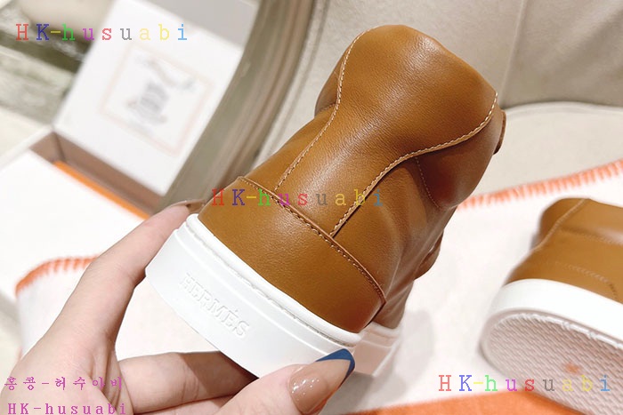 NEW 에르메스 신발 신상 H 688205