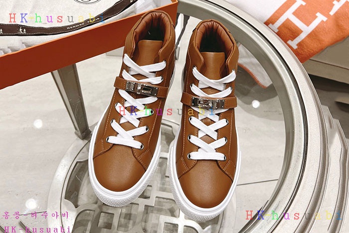 NEW 에르메스 신발 신상 H 688205