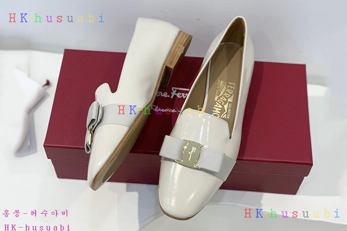 NEW 페라가모 신발 신상 F 966620