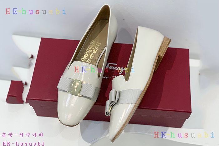 NEW 페라가모 신발 신상 F 966620