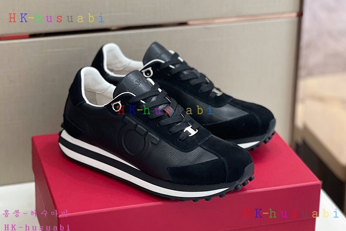 NEW 페라가모 신발 신상 F 967701