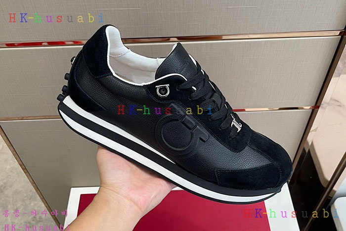 NEW 페라가모 신발 신상 F 967701