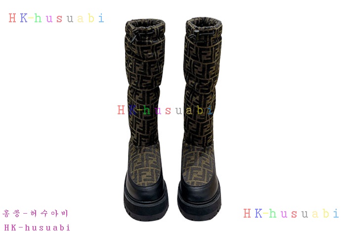 NEW 펜디 부츠 신상 FD 333573