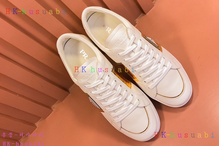NEW 프라다 스니커즈 신상 P 222503