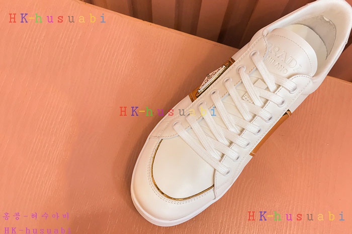 NEW 프라다 스니커즈 신상 P 222503