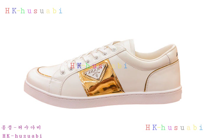 NEW 프라다 스니커즈 신상 P 222503