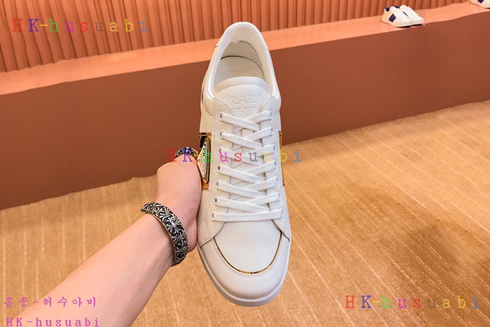 NEW 프라다 스니커즈 신상 P 222503