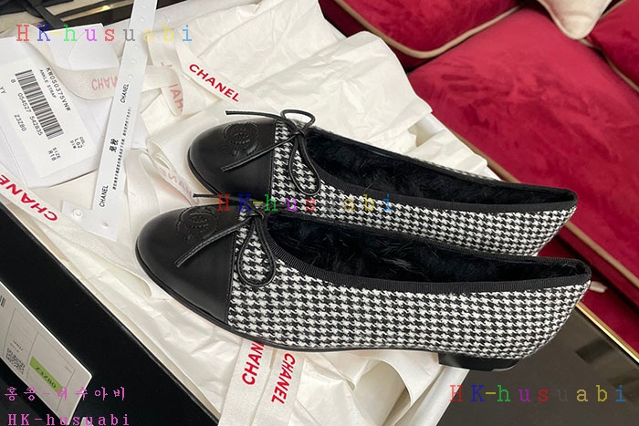 NEW 샤넬 신발  신상 C 575667