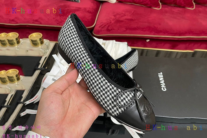 NEW 샤넬 신발  신상 C 575667